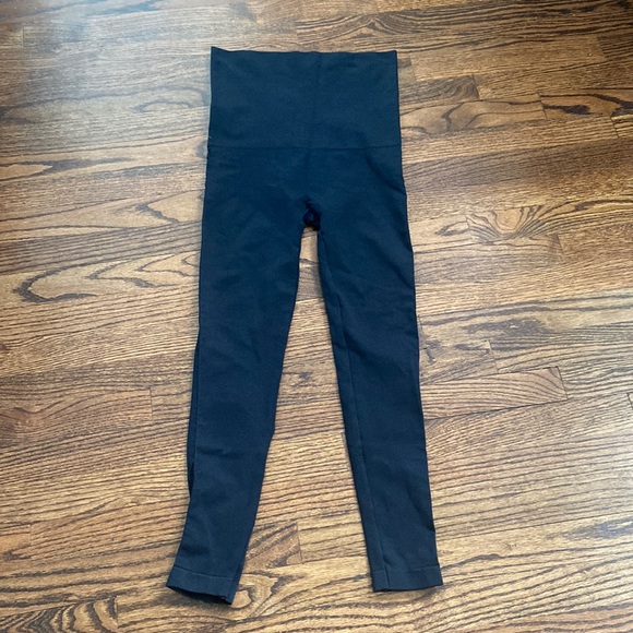 Belly Bandit Pants & Jumpsuits Belly Bandit Mother Tucker Black